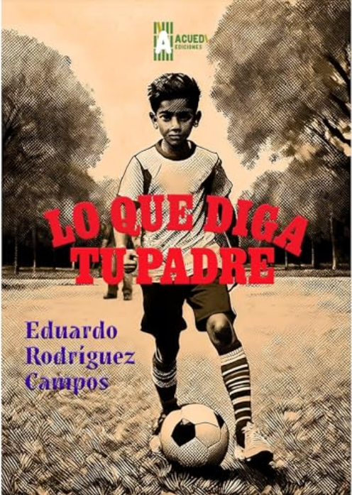 LO QUE DIGA TU PADRE