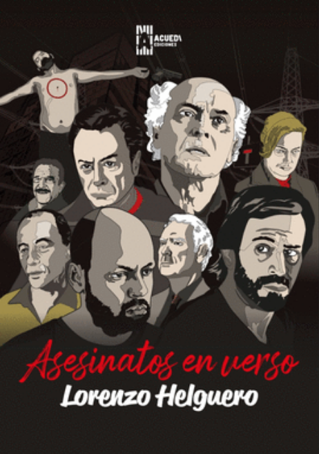 ASESINATOS EN VERSO