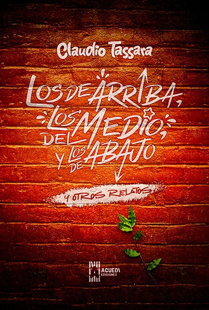 LOS DE ARRIBA, LOS DEL MEDIO Y LOS DE ABAJO