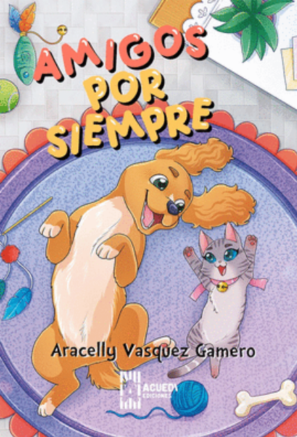 AMIGOS POR SIEMPRE