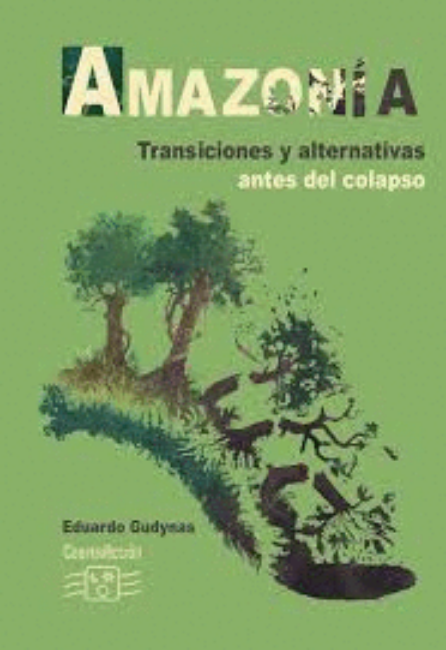AMAZONÍA