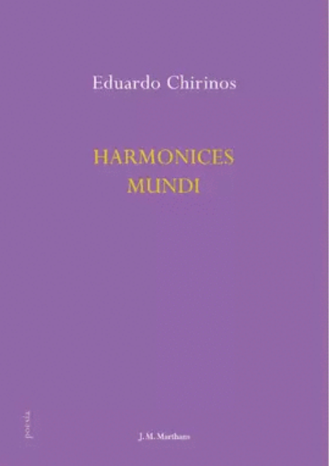HARMONICES MUNDI