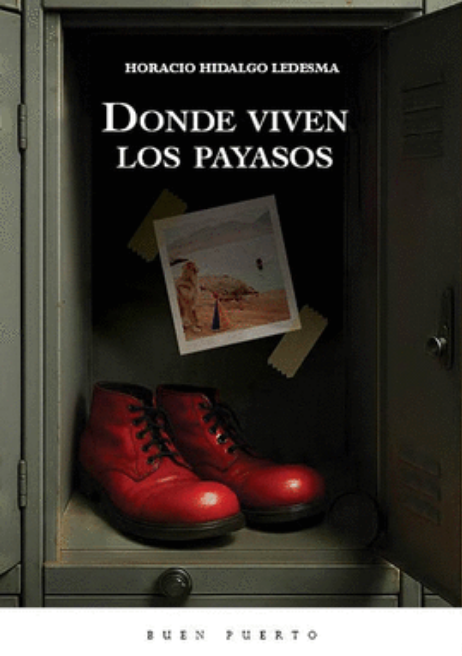 DONDE VIVEN LOS PAYASOS