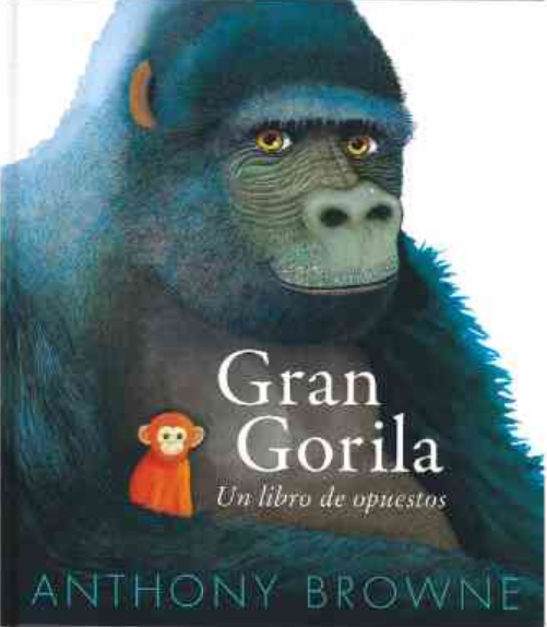 GRAN GORILA