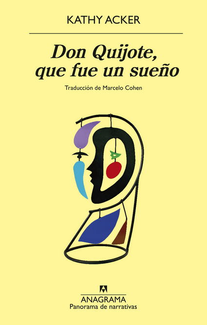DON QUIJOTE, QUE FUE UN ENGAÑO