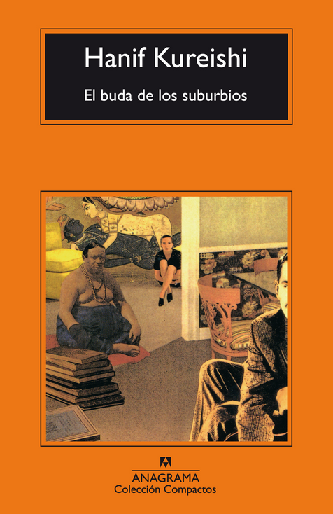 EL BUDA DE LOS SUBURBIOS