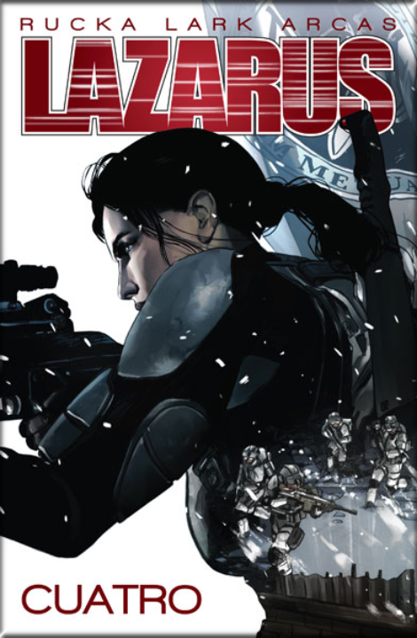 LAZARUS 04