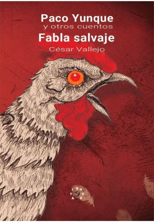 PACO YUNQUE Y OTROS CUENTOS / FABLA SALVAJE