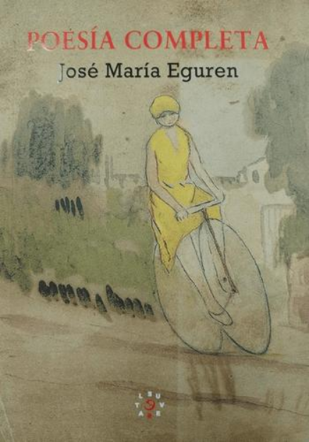 POESÍA COMPLETA