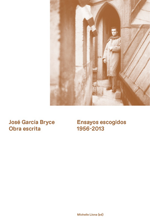 ENSAYOS ESCOGIDOS 1956-2013