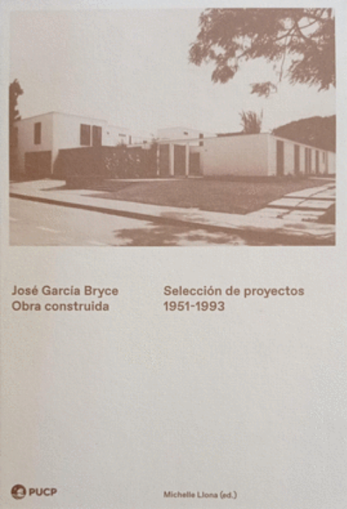 SELECCIÓN DE PROYECTOS 1951-1993