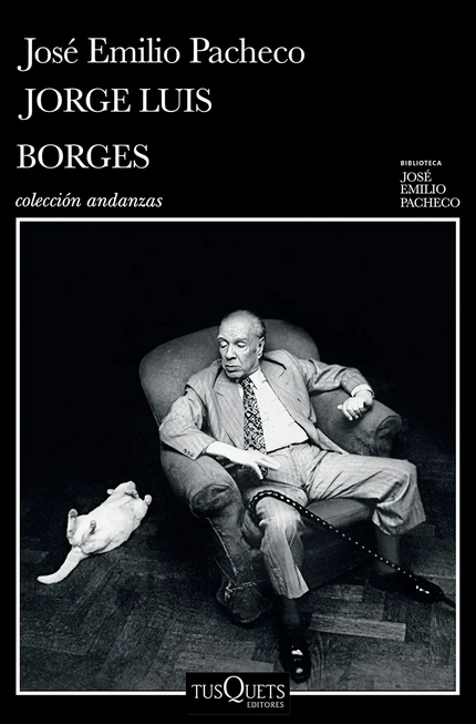 JORGE LUIS BORGES