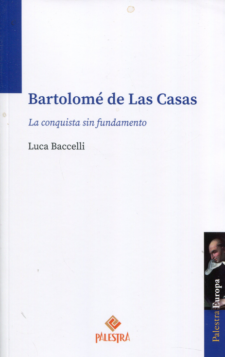 BARTOLOMÉ DE LAS CASAS