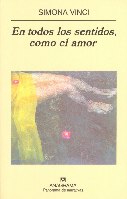EN TODOS LOS SENTIDO, COMO EL AMOR