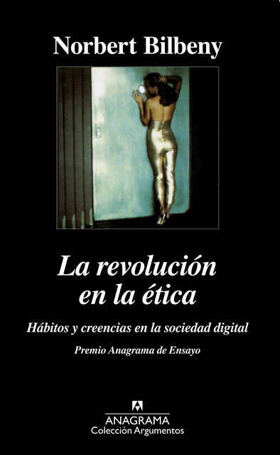 LA REVOLUCIÓN EN LA ÉTICA