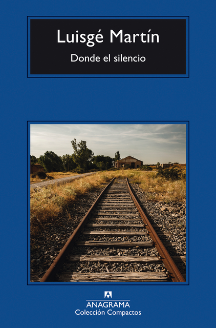 DONDE EL SILENCIO