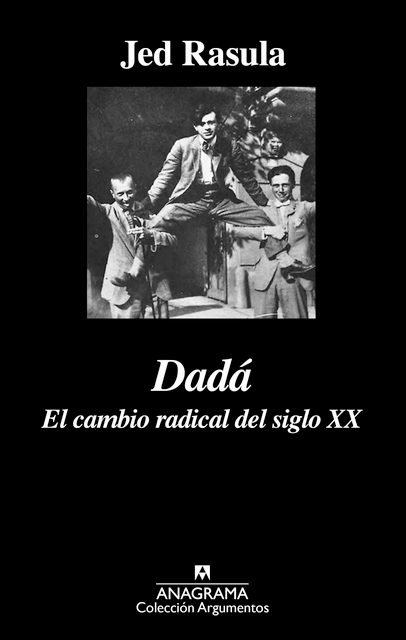 DADÁ