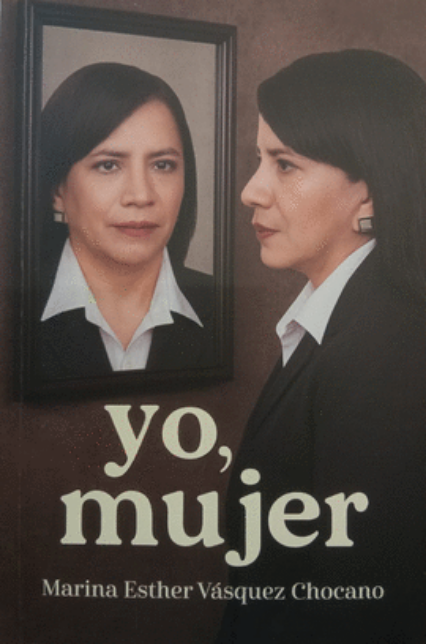 YO, MUJER