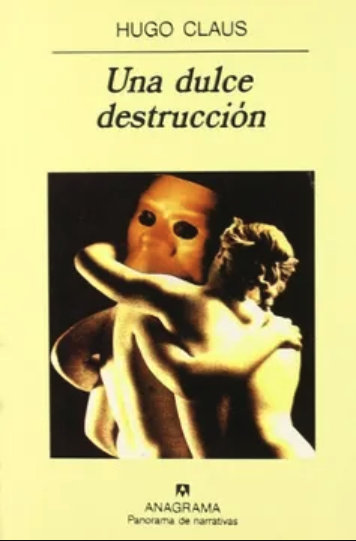 UNA DULCE DESTRUCCIÓN