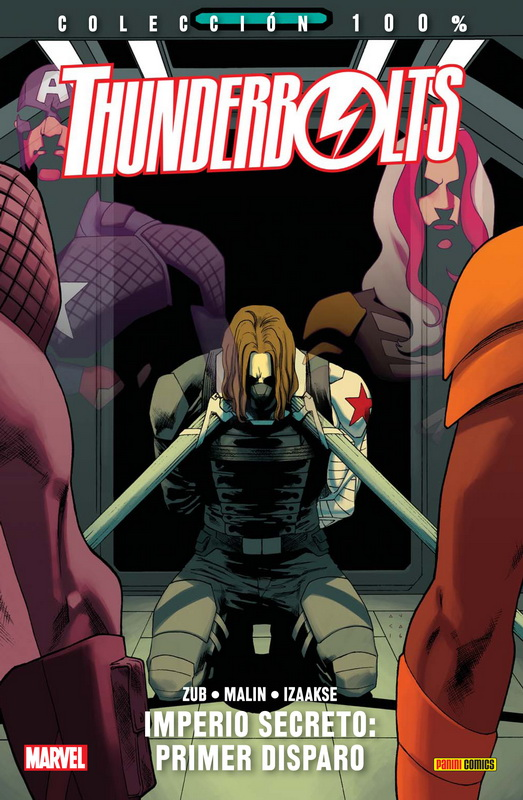 THUNDERBOLTS Vol. 2, 02