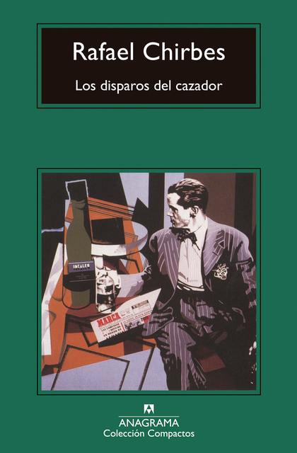 LOS DISPAROS DEL CAZADOR