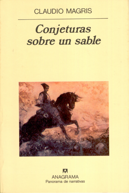 CONJETURAS SOBRE UN SABLE