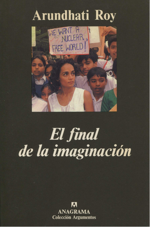 EL FINAL DE LA IMAGINACIÓN
