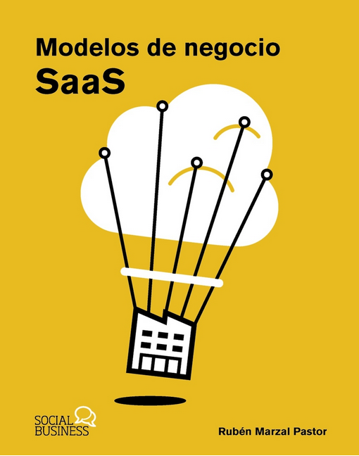 MODELOS DE NEGOCIOS SAAS