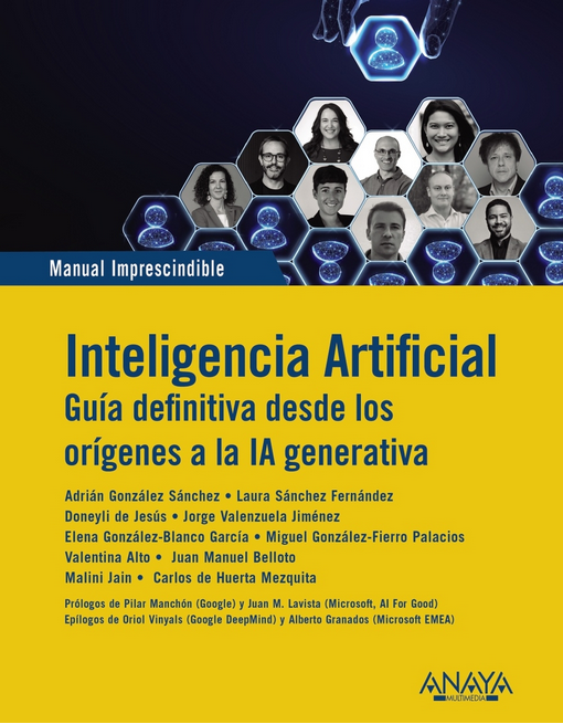 INTELIGENCIA ARTIFICIAL