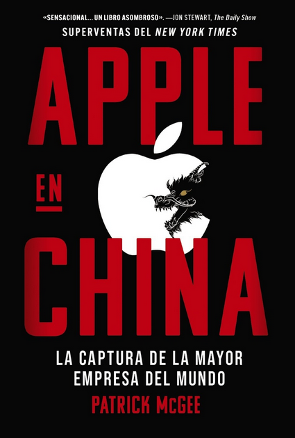 APPLE EN CHINA
