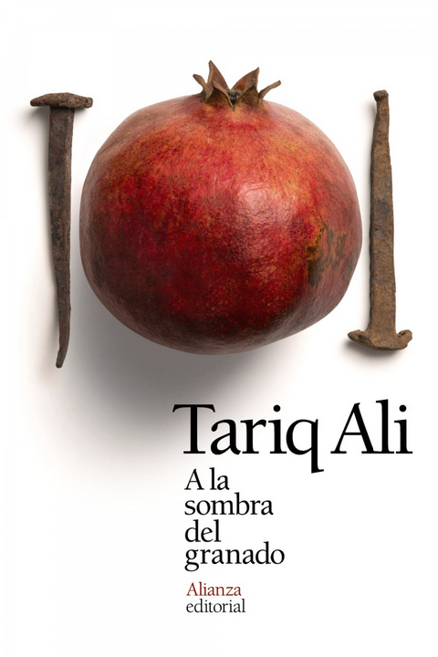 A LA SOMBRA DEL GRANADO