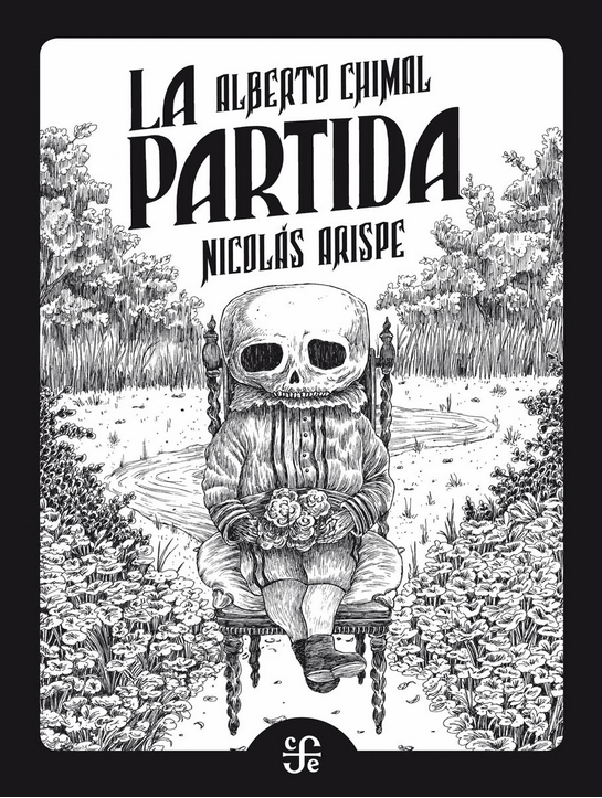 LA PARTIDA / LA MADRE Y LA MUERTE