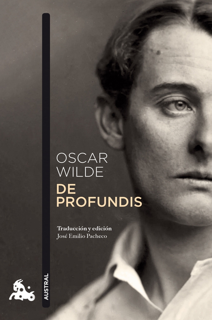 DE PROFUNDIS