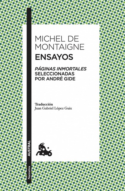 ENSAYOS