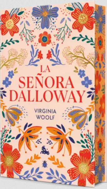 LA SEÑORA DALLOWAY
