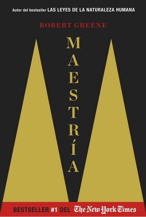 MAESTRÍA