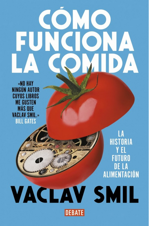 CÓMO FUNCIONA LA COMIDA