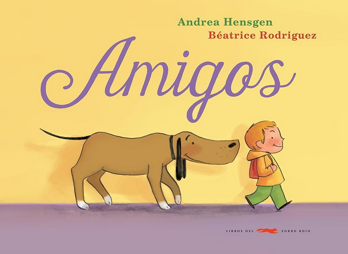 AMIGOS