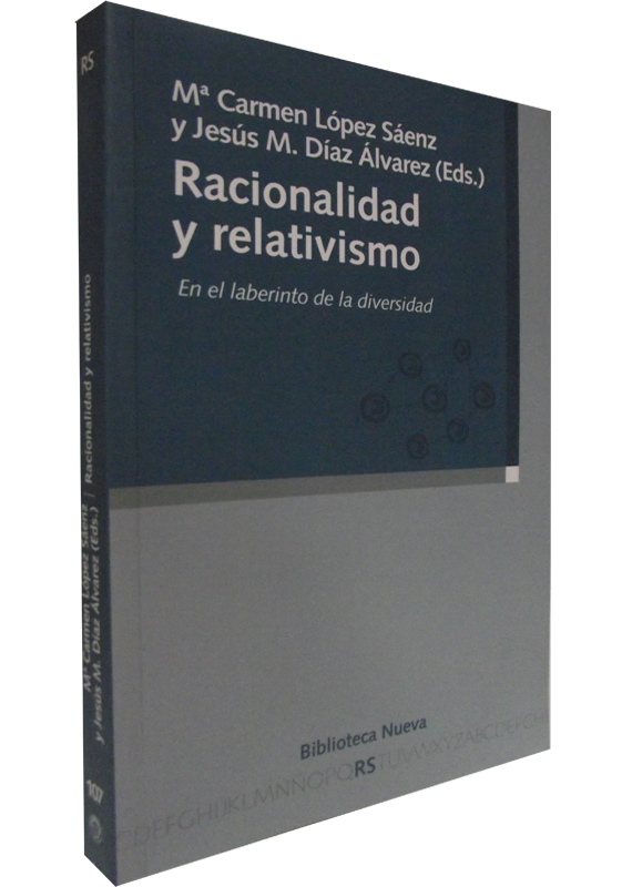 RACIONALIDAD Y RELATIVISMO
