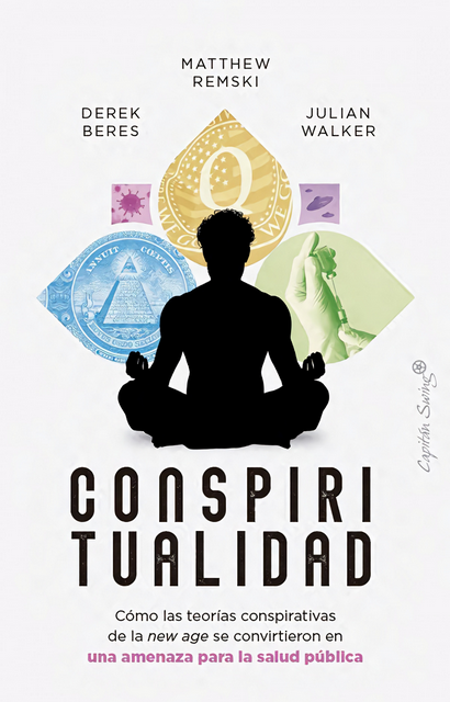 CONSPIRITUALIDAD