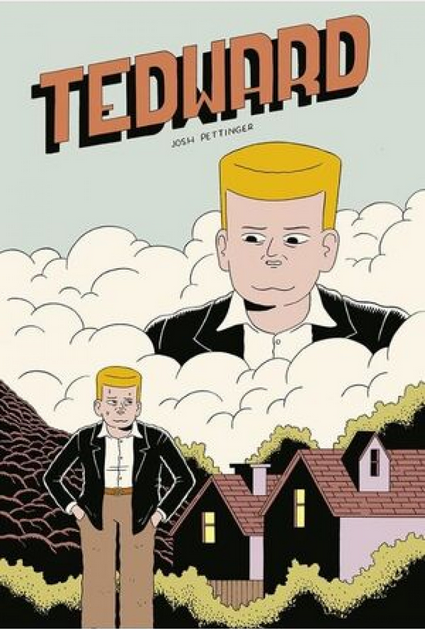 TEDWARD
