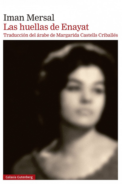 LAS HUELLAS DE ENAYAT