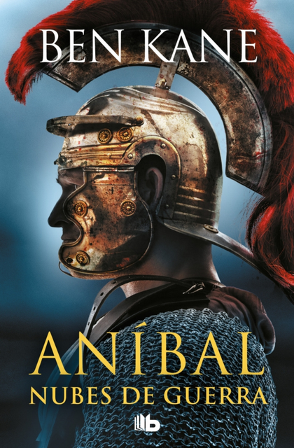 ANÍBAL 3: NUBES DE GUERRA