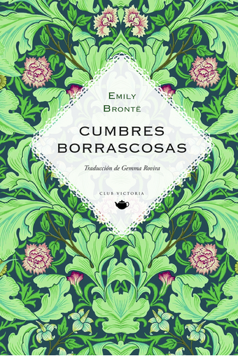 CUMBRES BORRASCOSAS