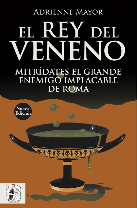 EL REY DEL VENENO