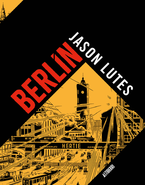 BERLÍN INTEGRAL