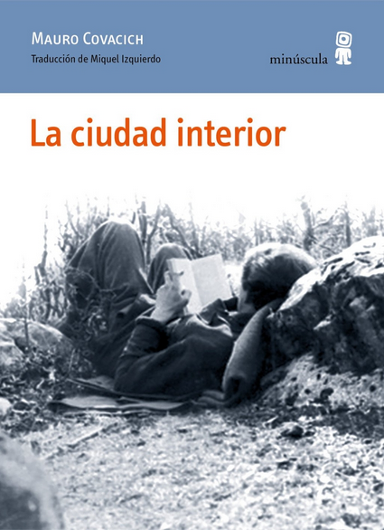 LA CIUDAD INTERIOR