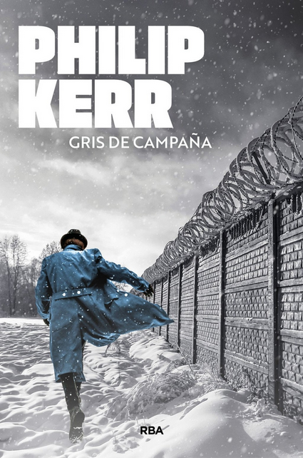GRIS DE CAMPAÑA