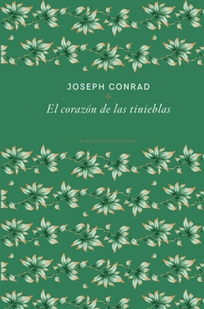 EL CORAZÓN DE LAS TINIEBLAS