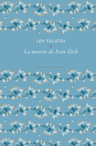 LA MUERTE DE IVÁN ILICH